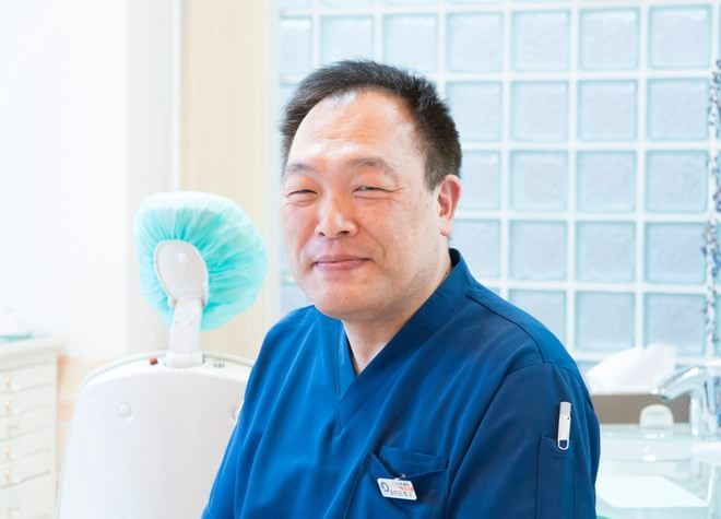 くりの木歯科 くりの木歯科