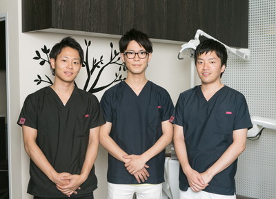 エスカ歯科・矯正歯科 エスカ歯科・矯正歯科
