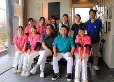 おかだ歯科医院 おかだ歯科医院