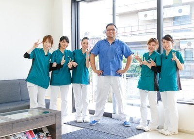帝塚山歯科 帝塚山歯科