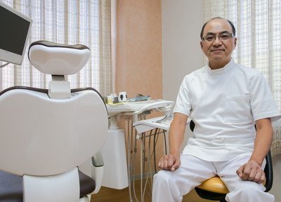 奴田原歯科医院