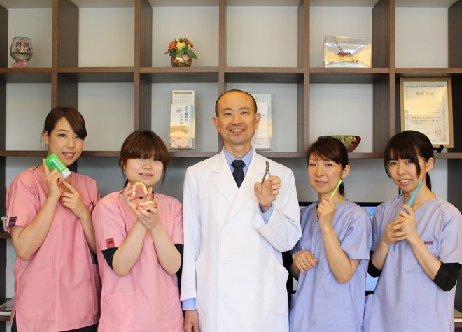 天白うめがおか歯科・矯正歯科 天白うめがおか歯科・矯正歯科