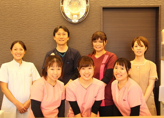 よねだ歯科クリニック よねだ歯科クリニック
