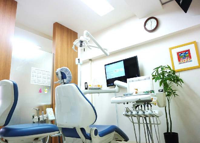 北24条ターミナル歯科 北24条ターミナル歯科