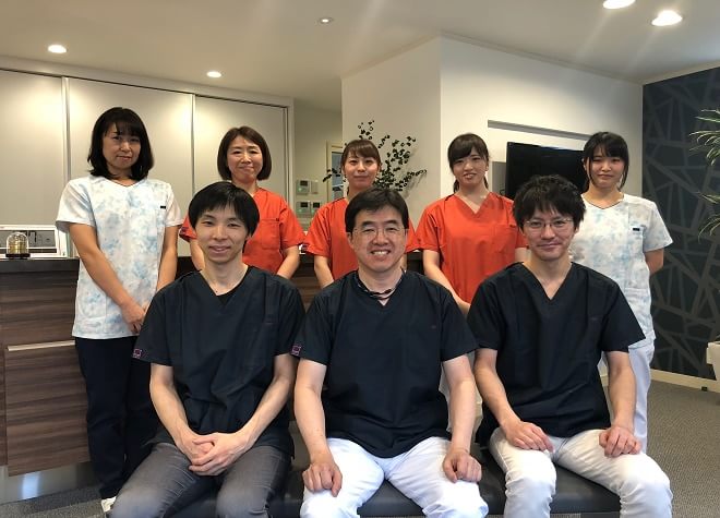 おおつぼ歯科クリニック おおつぼ歯科クリニック