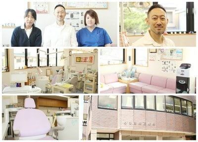 ふじた矯正歯科 ふじた矯正歯科