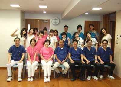 入江歯科医院 入江歯科医院