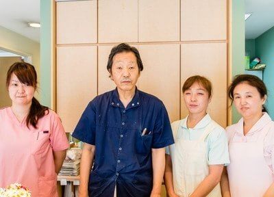 和田歯科医院 和田歯科医院