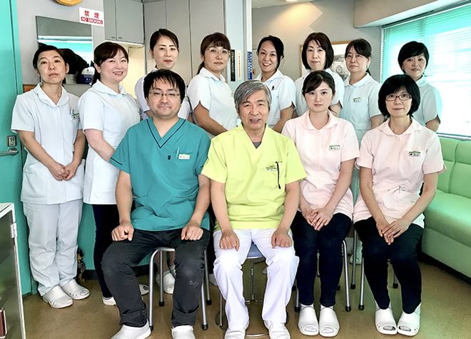三谷歯科医院 三谷歯科医院
