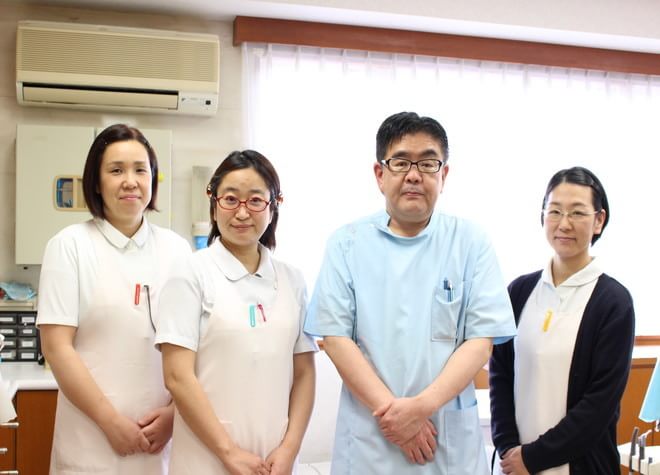 きたはら歯科医院 きたはら歯科医院