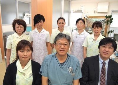 さとう歯科医院 さとう歯科医院