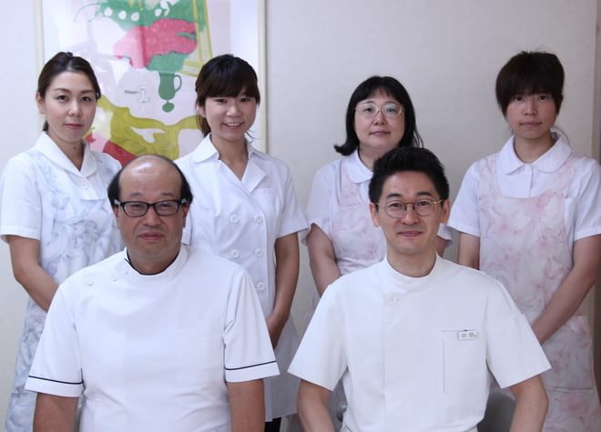 クレセント歯科クリニック クレセント歯科クリニック