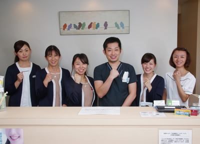 千葉歯科クリニック 千葉歯科クリニック