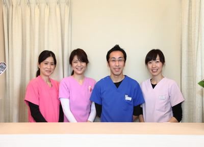 志木あん歯科クリニック 志木あん歯科クリニック