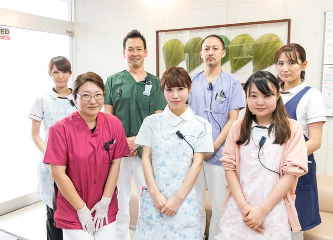 ファースト歯科クリニック ファースト歯科クリニック