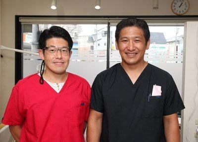 パール歯科医院 ひばりが丘 パール歯科医院 ひばりが丘