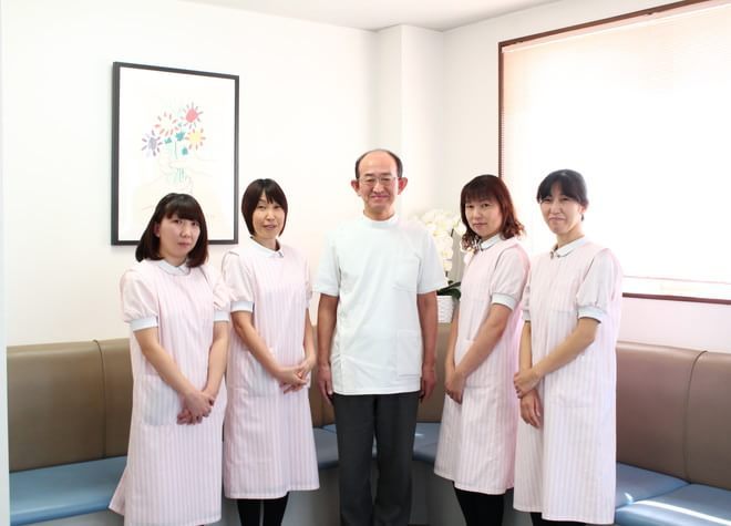 おおば歯科クリニック おおば歯科クリニック