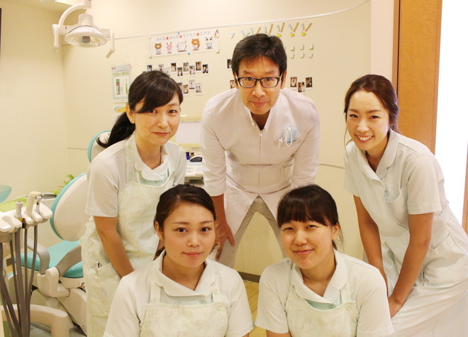 なかざわ歯科クリニック なかざわ歯科クリニック