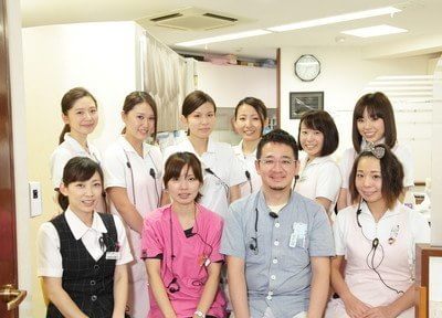 はーとふる歯科クリニック はーとふる歯科クリニック