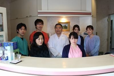スマイル歯科 スマイル歯科
