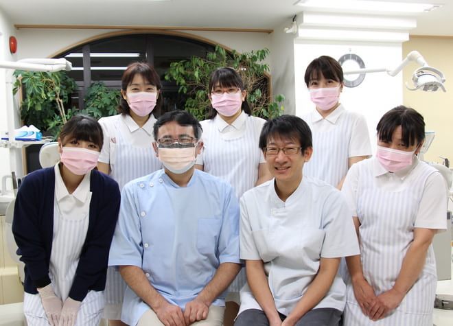 おおもり歯科クリニック おおもり歯科クリニック