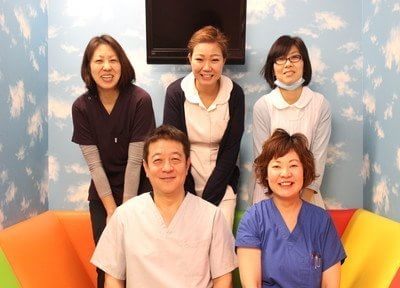 えばた歯科クリニック えばた歯科クリニック