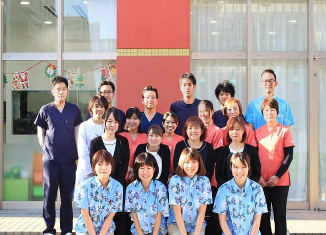海岸歯科室 海岸歯科室