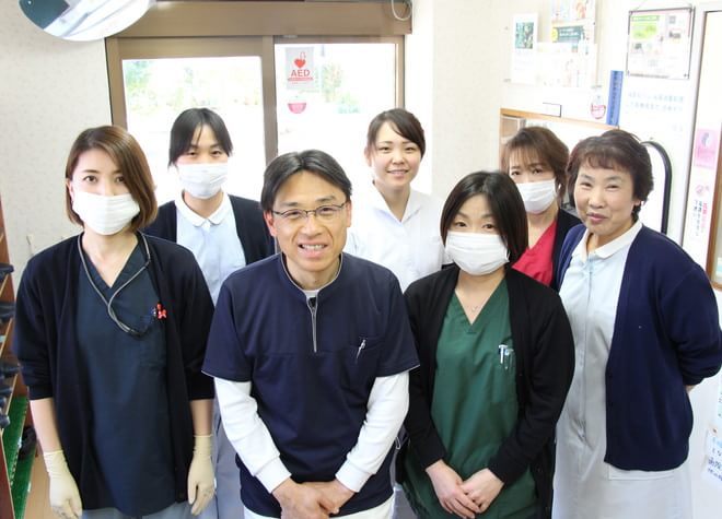 高橋歯科 高橋歯科