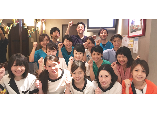ITO DENTAL OFFICE ITO DENTAL OFFICE