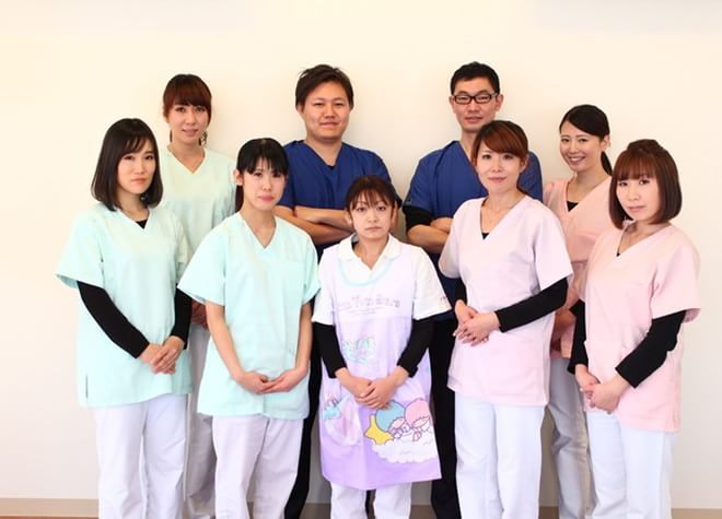 さわやか歯科クリニック さわやか歯科クリニック