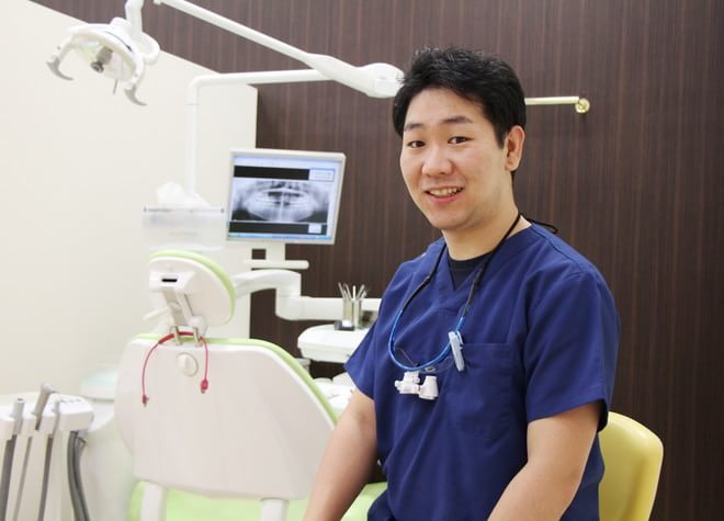 ラーレひまわり歯科クリニック ラーレひまわり歯科クリニック
