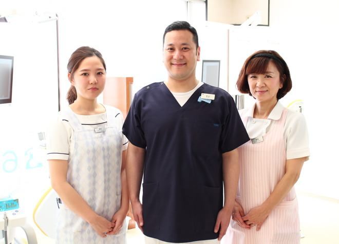 博山歯科クリニック 博山歯科クリニック
