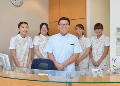 若月歯科クリニック 若月歯科クリニック