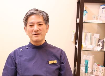 ひばりが丘ファミリー歯科 ひばりが丘ファミリー歯科