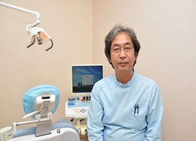 田無町歯科クリニック 田無町歯科クリニック