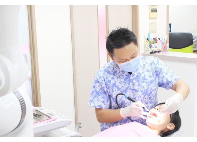 青木橋歯科クリニック(旧ユキ歯科クリニック) 青木橋歯科クリニック(旧ユキ歯科クリニック)