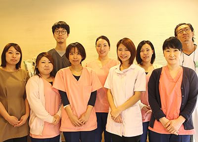 優歯科クリニック 優歯科クリニック