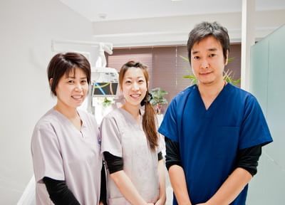 きのした歯科クリニック きのした歯科クリニック
