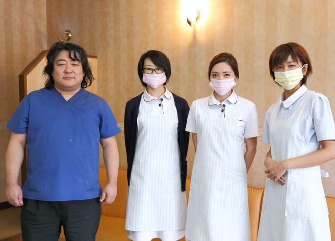 アサミ歯科クリニック アサミ歯科クリニック