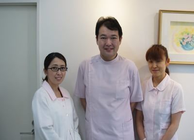 しろくま歯科クリニック しろくま歯科クリニック
