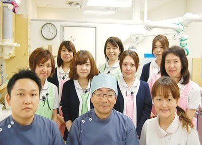 金子歯科クリニック 金子歯科クリニック