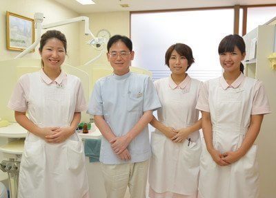 茅ヶ崎アルカディア歯科・矯正歯科 茅ヶ崎アルカディア歯科・矯正歯科