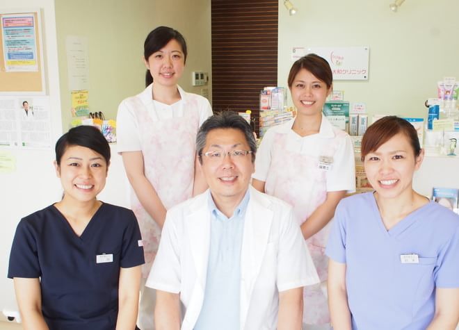 こころ歯科大和クリニック こころ歯科大和クリニック
