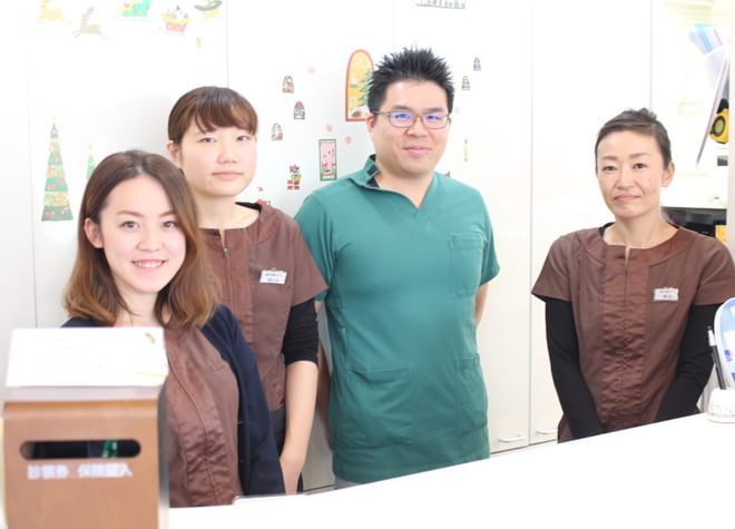 港南台オレンジ歯科 港南台オレンジ歯科