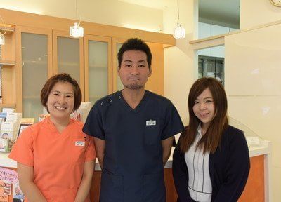 みらい歯科港南台診療所 みらい歯科港南台診療所