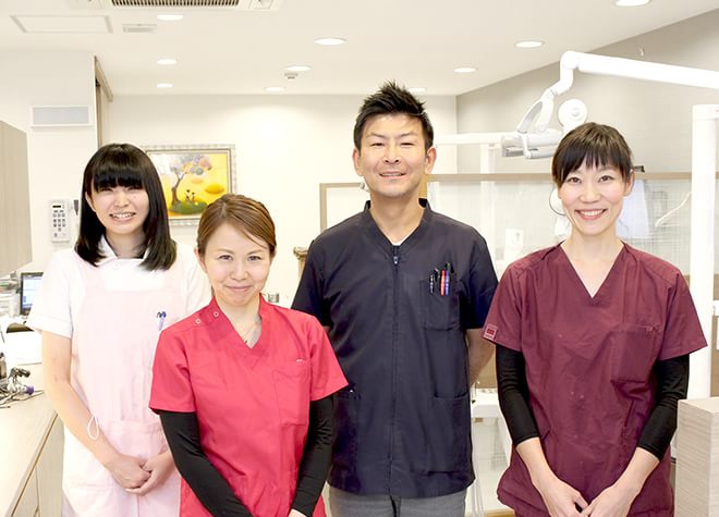 みつい歯科クリニック みつい歯科クリニック