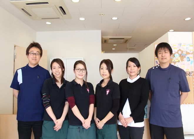 さくら歯科クリニック伊勢原 さくら歯科クリニック伊勢原
