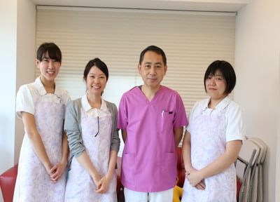 むとう歯科医院 むとう歯科医院