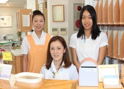 元住歯科クリニック 元住歯科クリニック