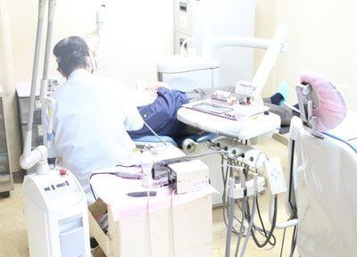 脇谷歯科医院 脇谷歯科医院